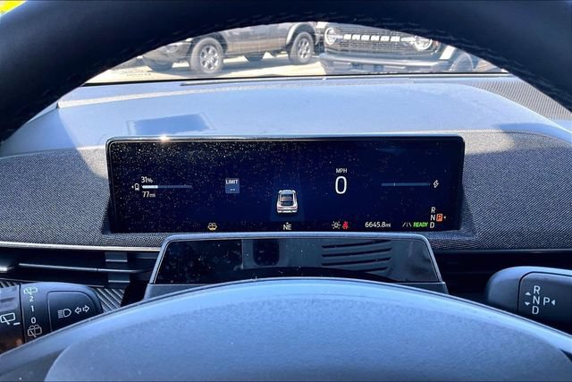 Used 2025 Ford Mustang Mach-E Premium AWD/4WD image 13