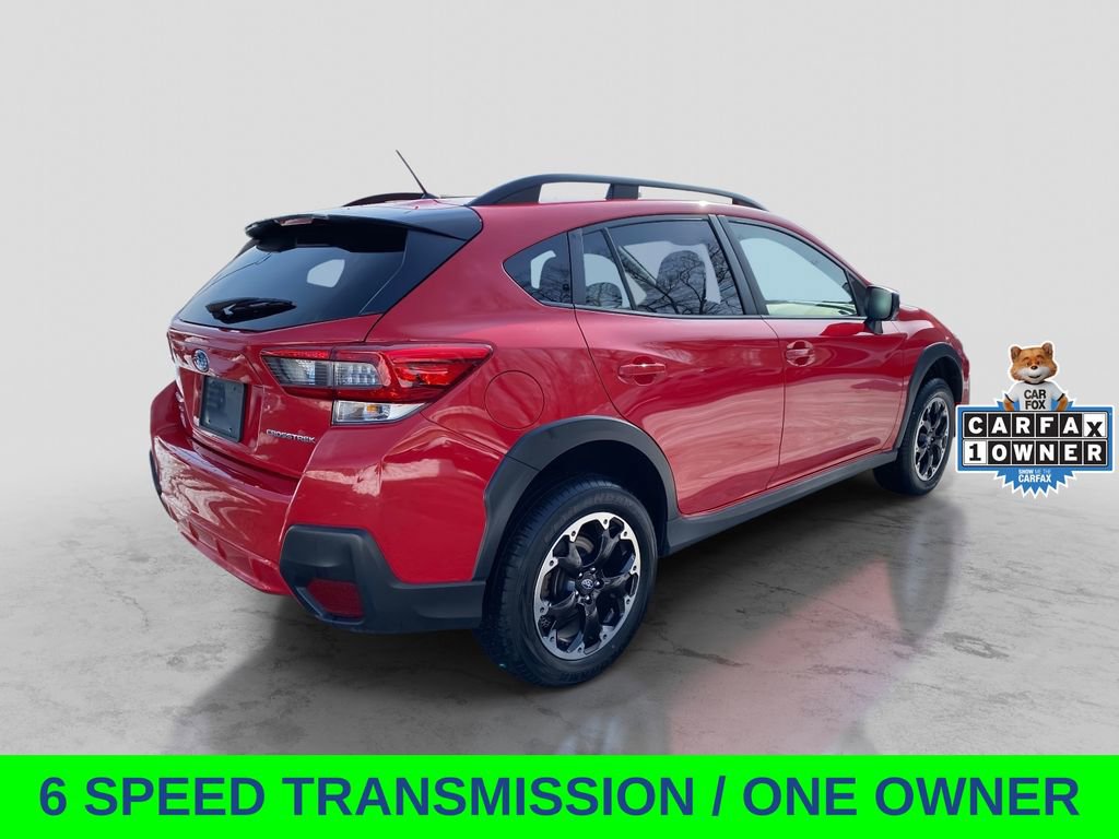 Used 2023 Subaru Crosstrek 2.0i image 6