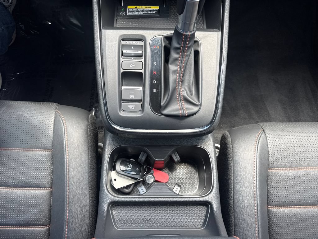 Certified 2024 Honda CR-V Sport-L image 24