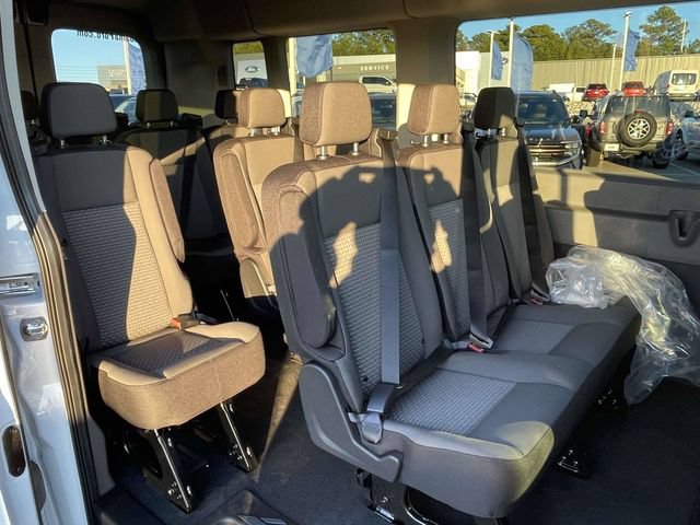New 2026 Ford Transit 350 XLT RWD image 10
