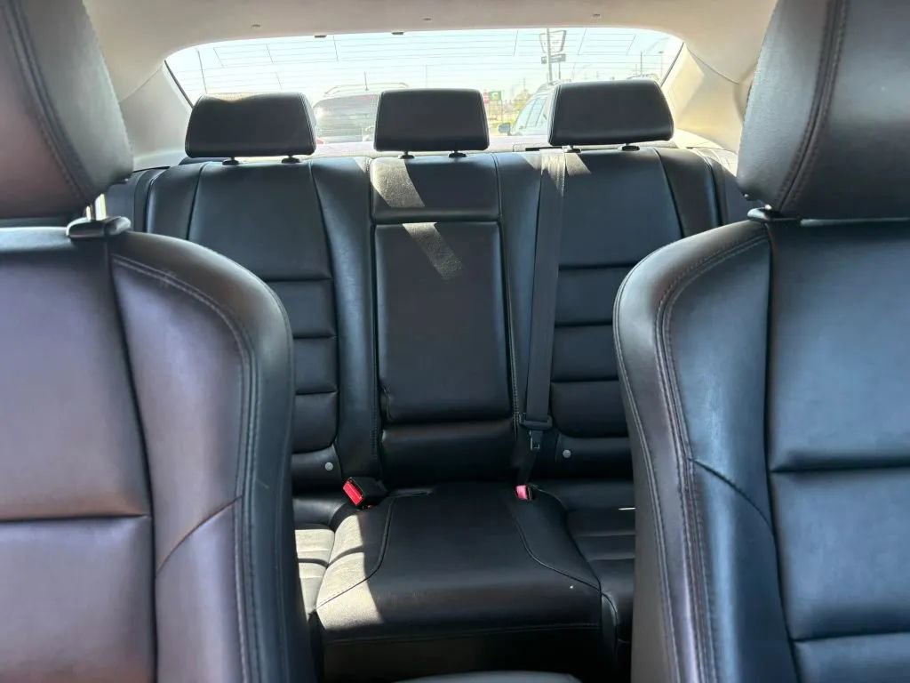 Used 2014 MAZDA MAZDA6 Touring image 15