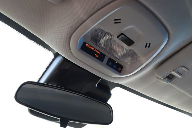 Used 2025 Chevrolet Trax ACTIV w/ Driver Confidence Package image 37