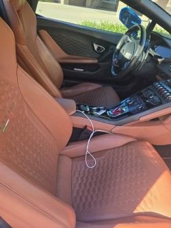 Used 2016 Lamborghini Huracan LP 610-4 image 11