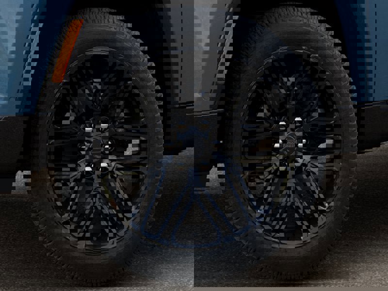 New 2026 Jeep Grand Wagoneer Limited image 34