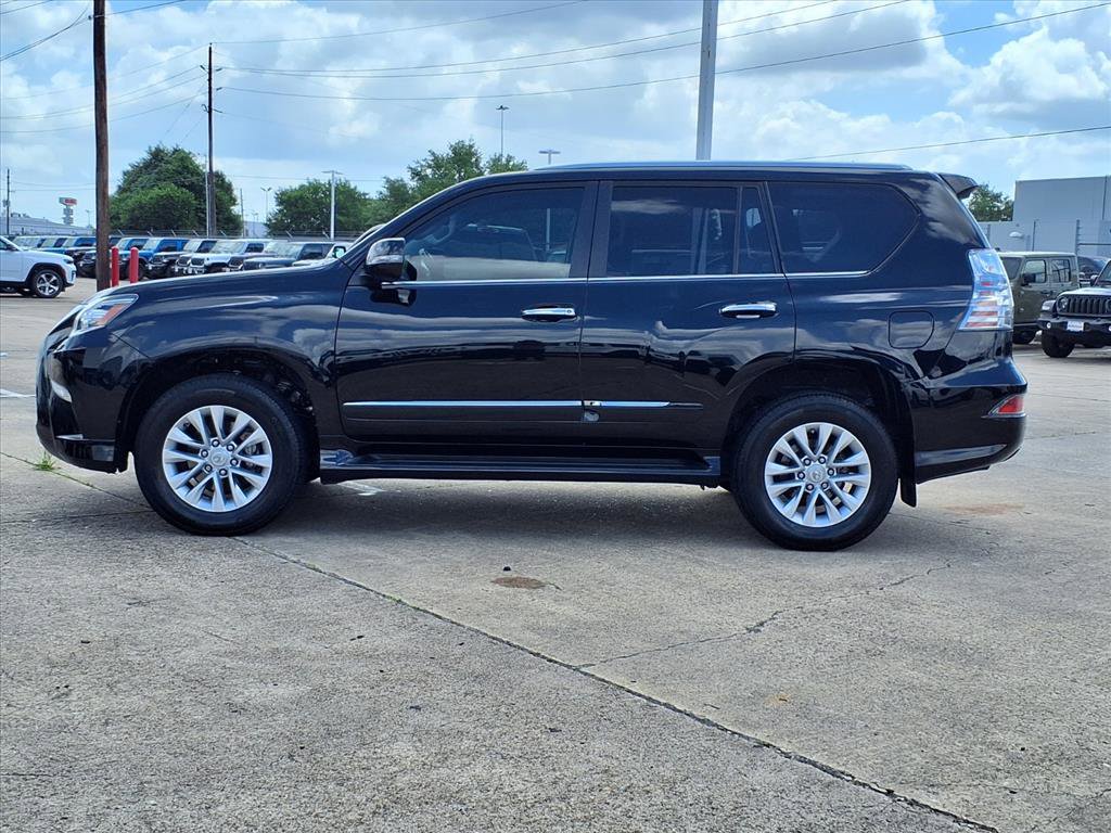 Used 2019 Lexus GX 460 Premium image 26