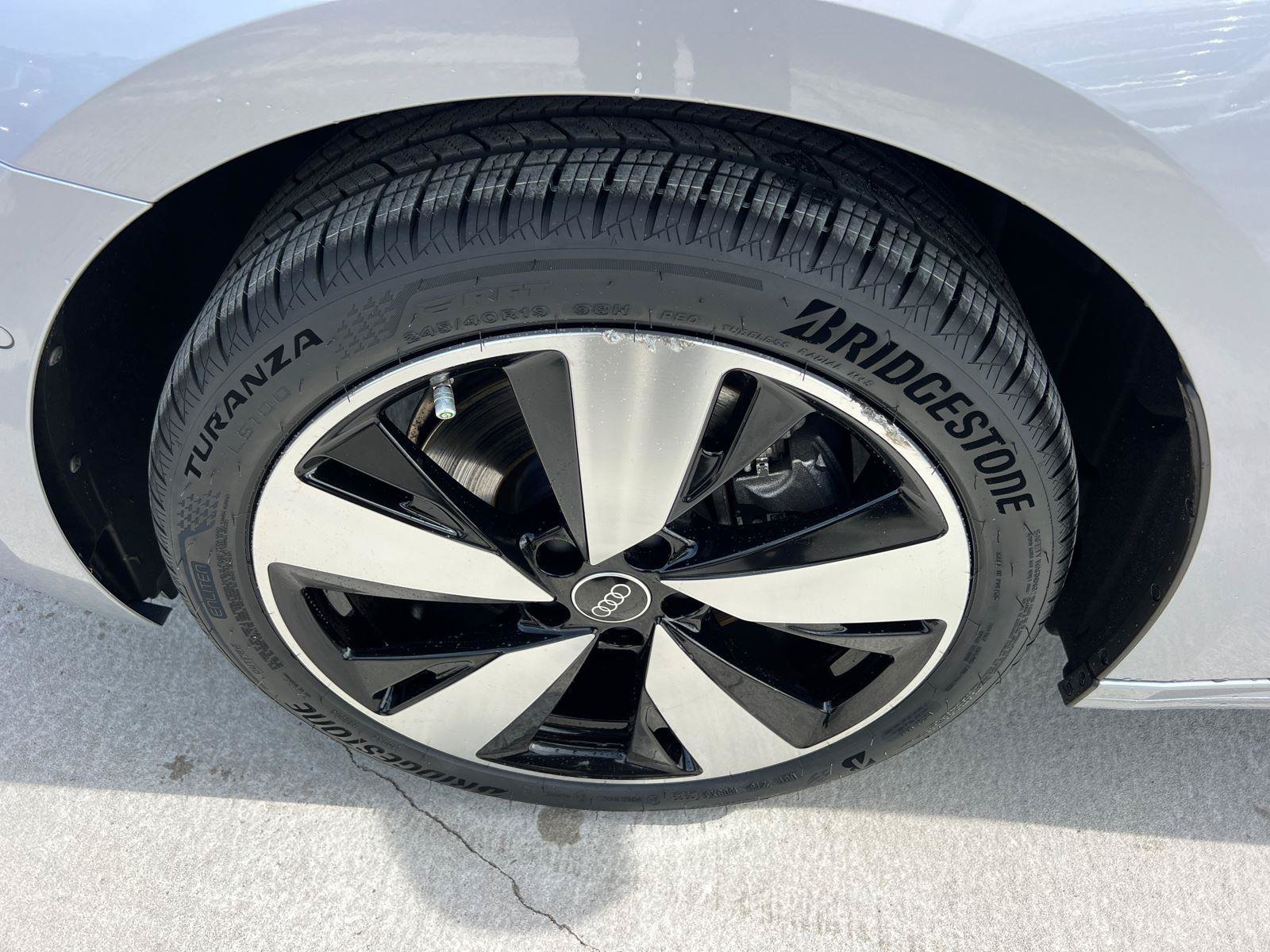 Certified 2025 Audi A5 2.0T Premium Plus w/ Premium Plus AWD/4WD image 11
