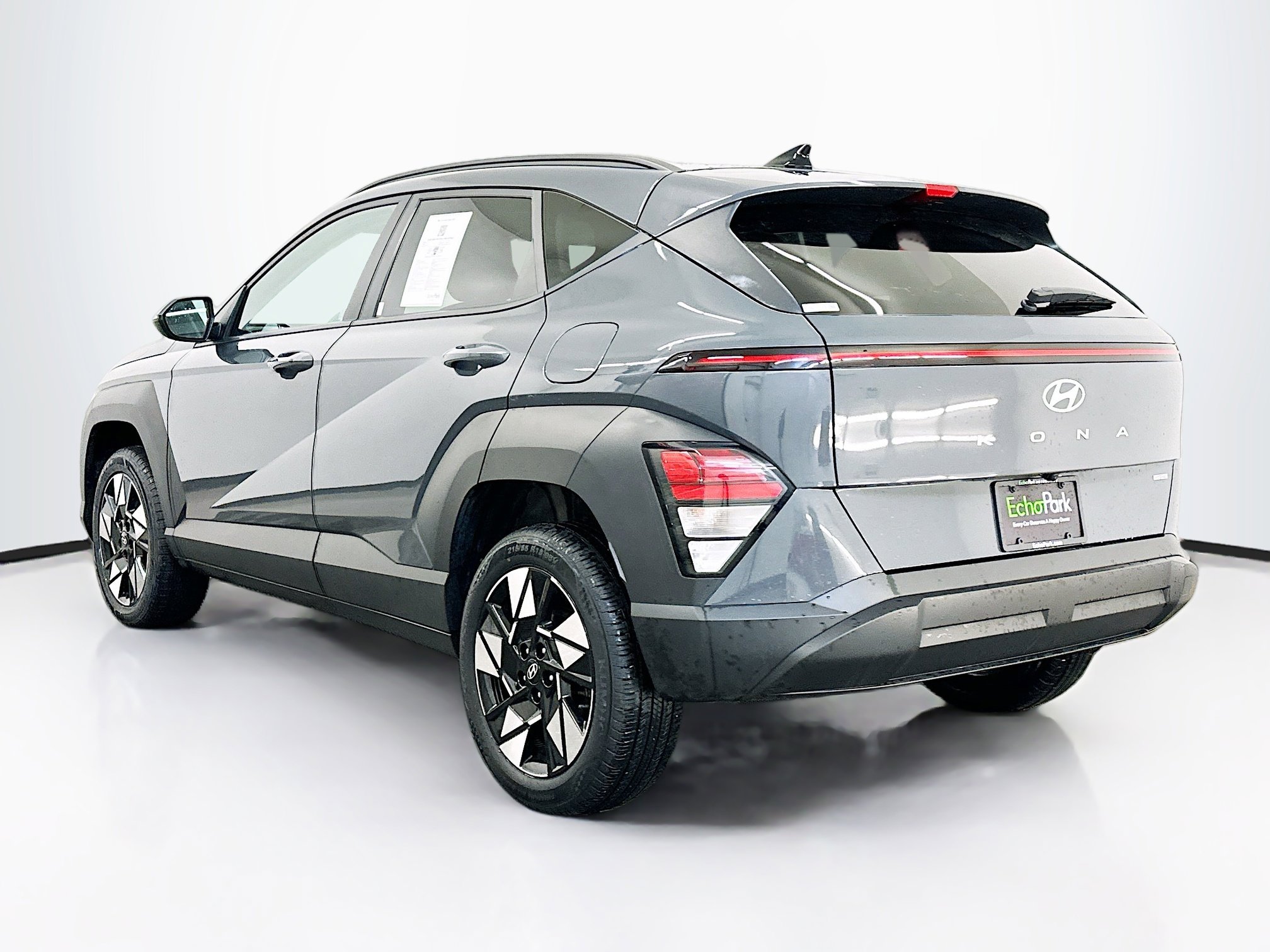 Used 2024 Hyundai Kona SEL image 5