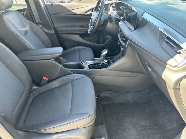 Used 2025 Buick Encore GX Preferred w/ Comfort Package FWD image 12