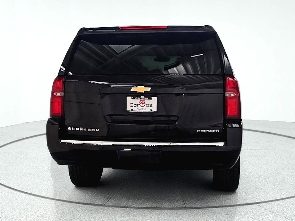Used 2019 Chevrolet Suburban Premier image 8