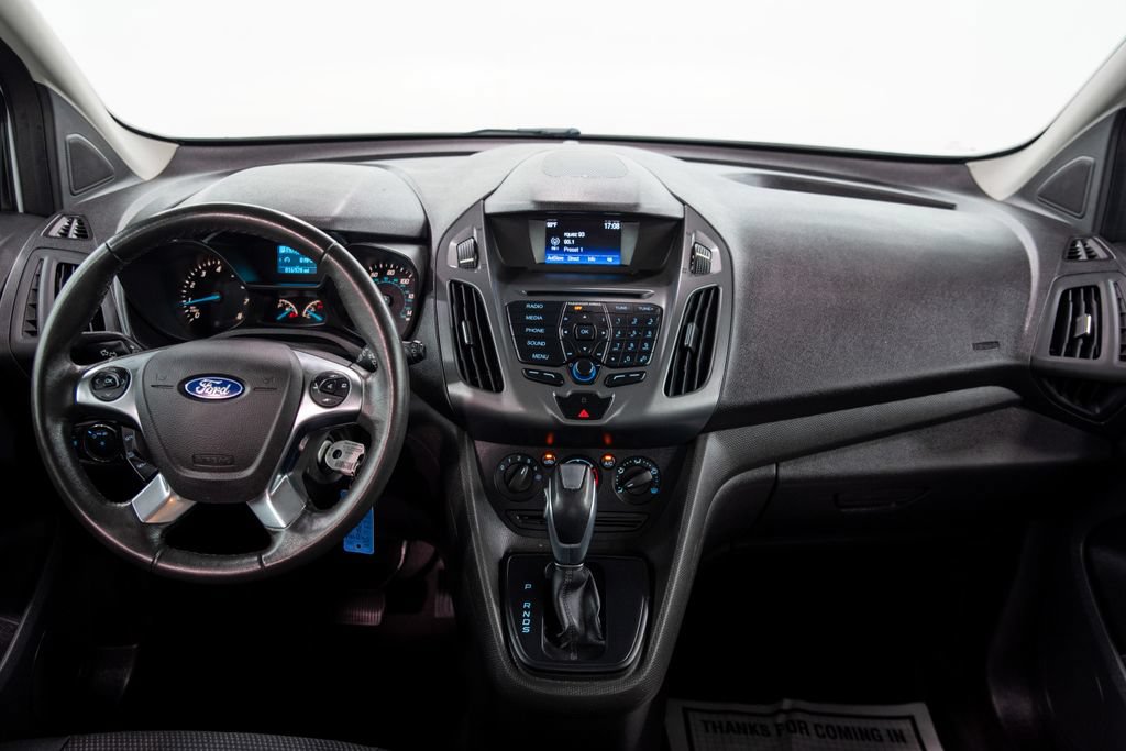 Used 2016 Ford Transit Connect XL FWD image 16