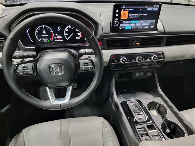 Used 2025 Honda Pilot EX-L image 28