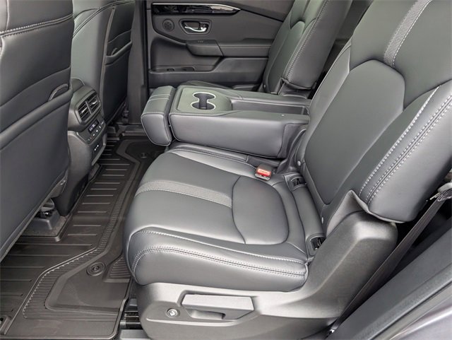 New 2025 Honda Pilot EX-L image 27