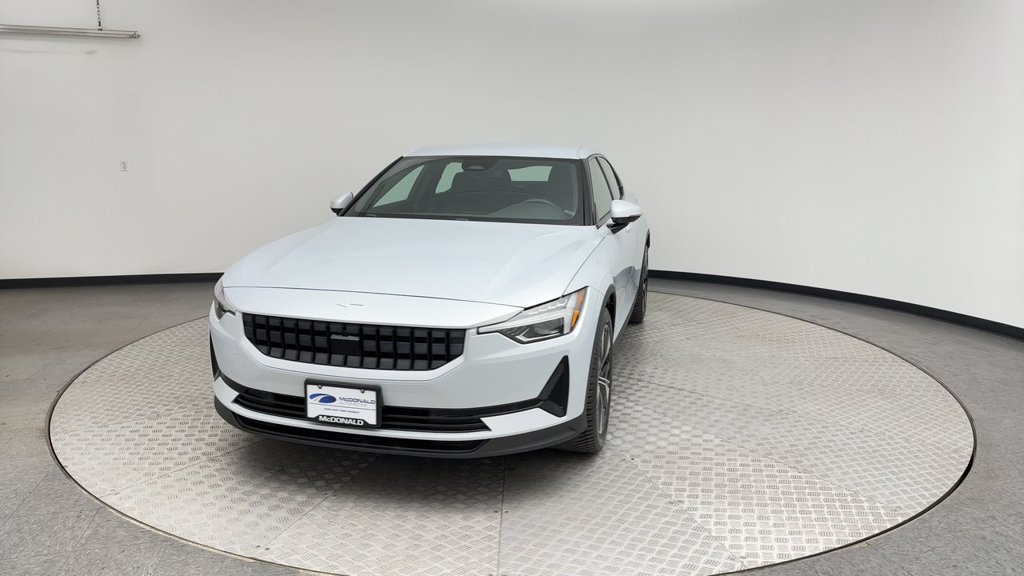 Certified 2023 Polestar Polestar 2 AWD/4WD image 7