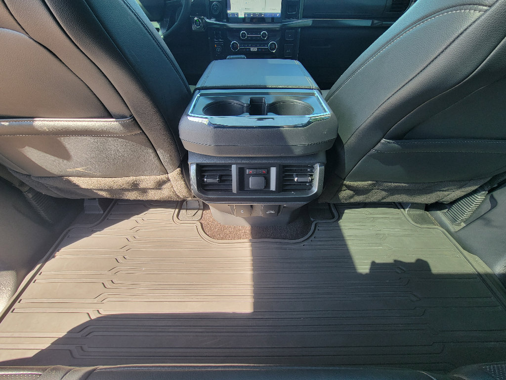 Used 2023 Ford F150 Lariat w/ Equipment Group 502A High AWD/4WD image 29