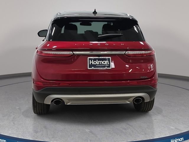 Used 2022 Lincoln Corsair AWD w/ Premium Package image 6