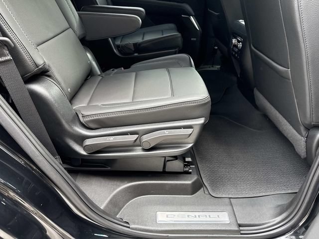 Used 2023 GMC Yukon Denali AWD/4WD image 55