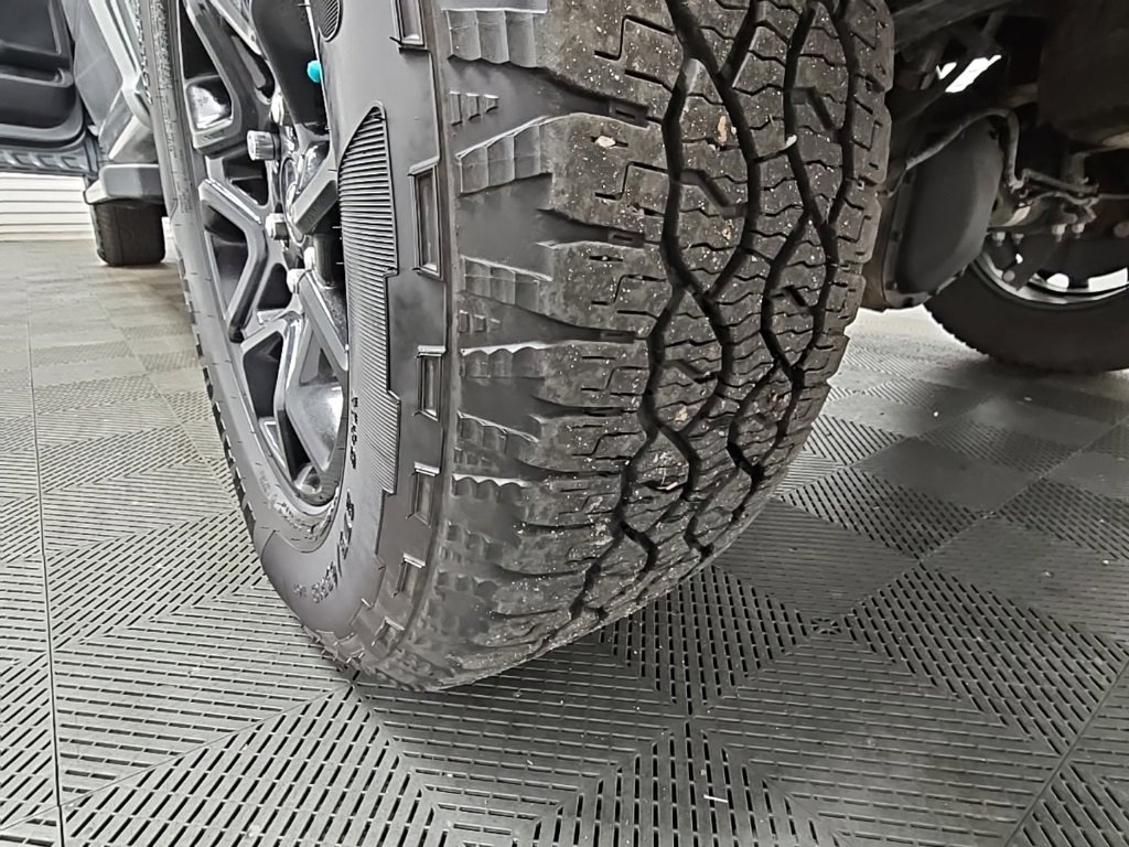 Used 2024 Ford F150 XLT w/ Equipment Group 302A MID image 44