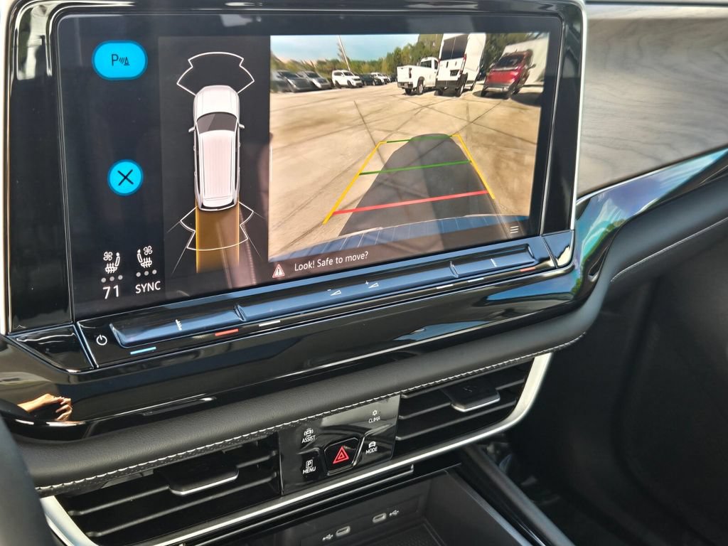 Certified 2026 Volkswagen Atlas SE FWD image 25