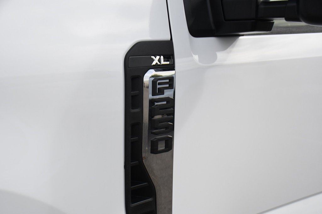 New 2026 Ford F250 XL image 33