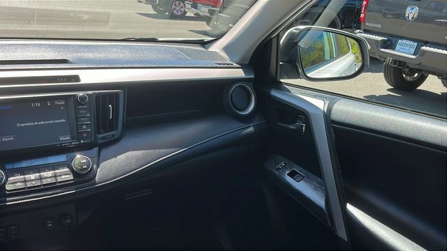 Certified 2017 Toyota RAV4 Platinum w/ All Weather Liner Package AWD/4WD image 24