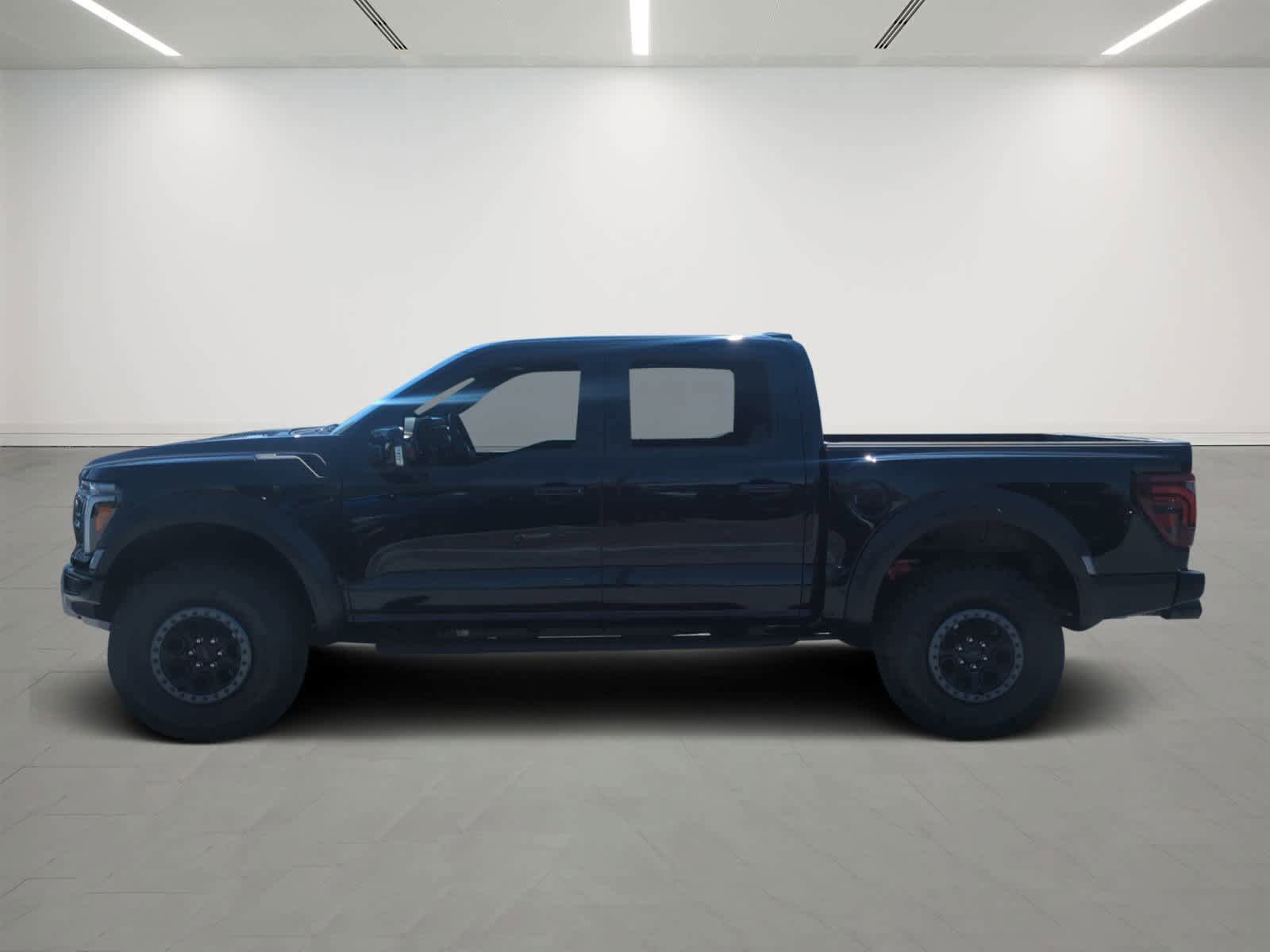 Used 2025 Ford F150 Raptor AWD/4WD image 3