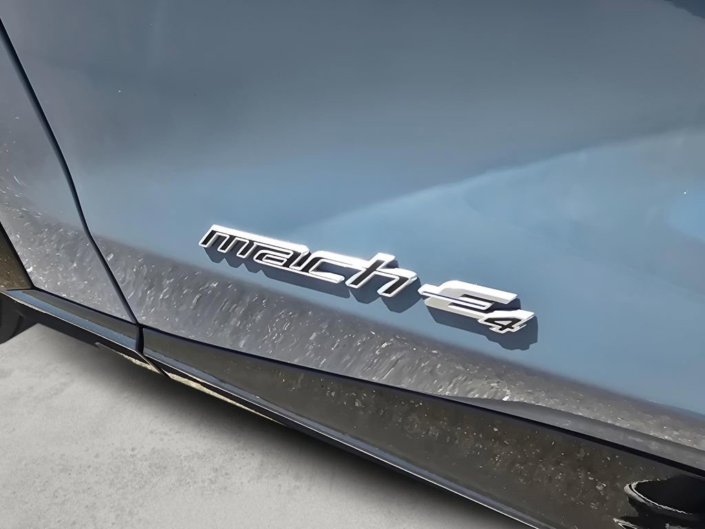 Used 2024 Ford Mustang Mach-E Premium image 30