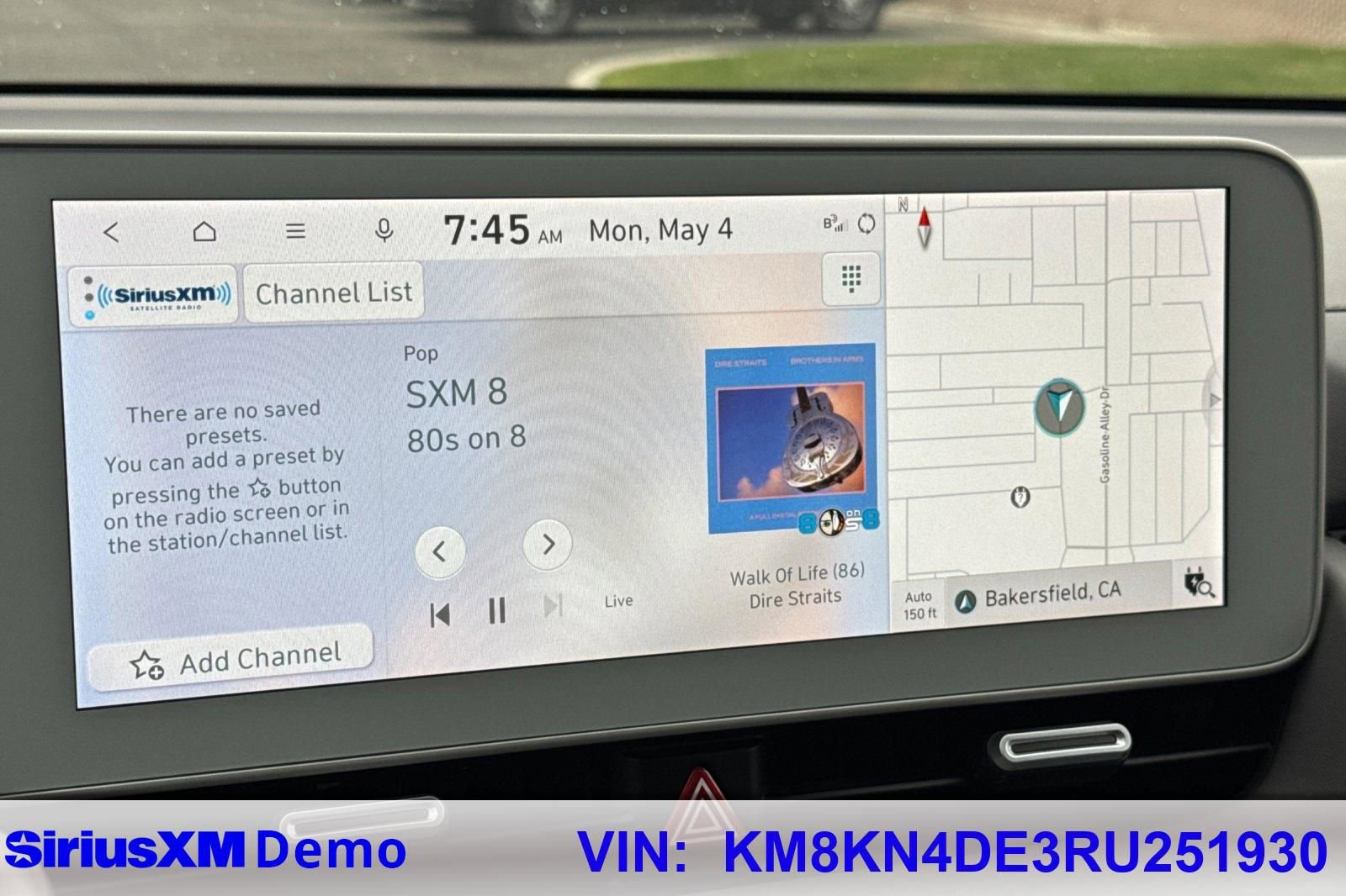 Used 2024 Hyundai Ioniq 5 SEL RWD image 30
