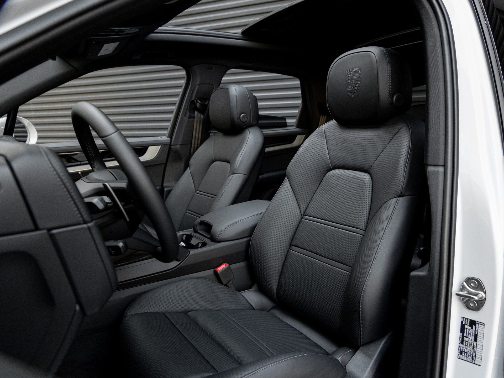 New 2026 Porsche Cayenne S image 5