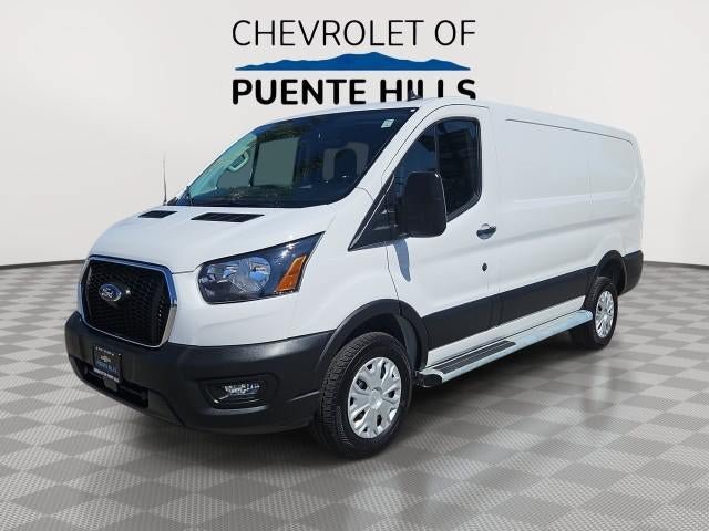 Used 2025 Ford Transit 250 Low Roof w/ Exterior Upgrade Package