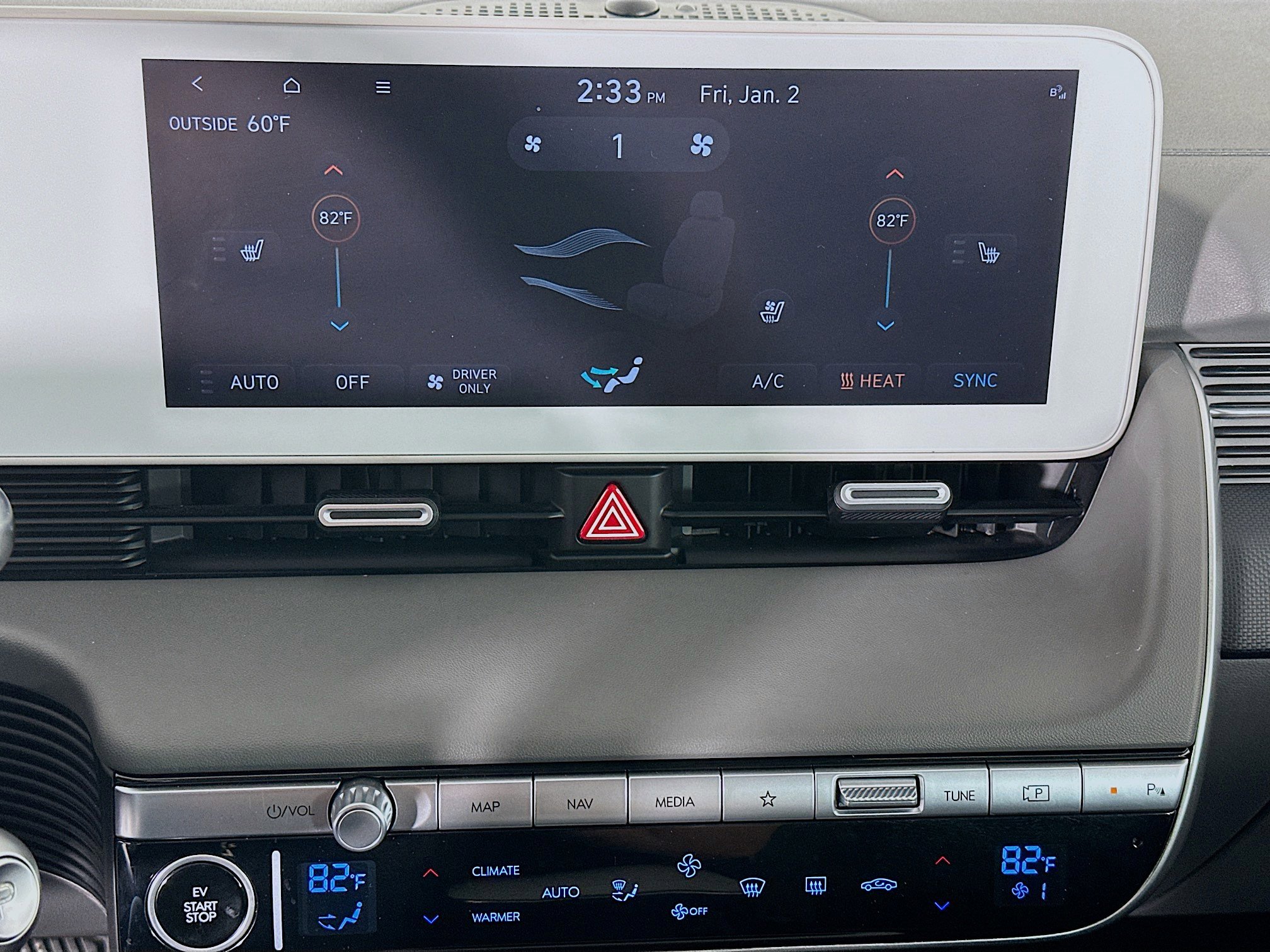 Used 2023 Hyundai Ioniq 5 SE image 24