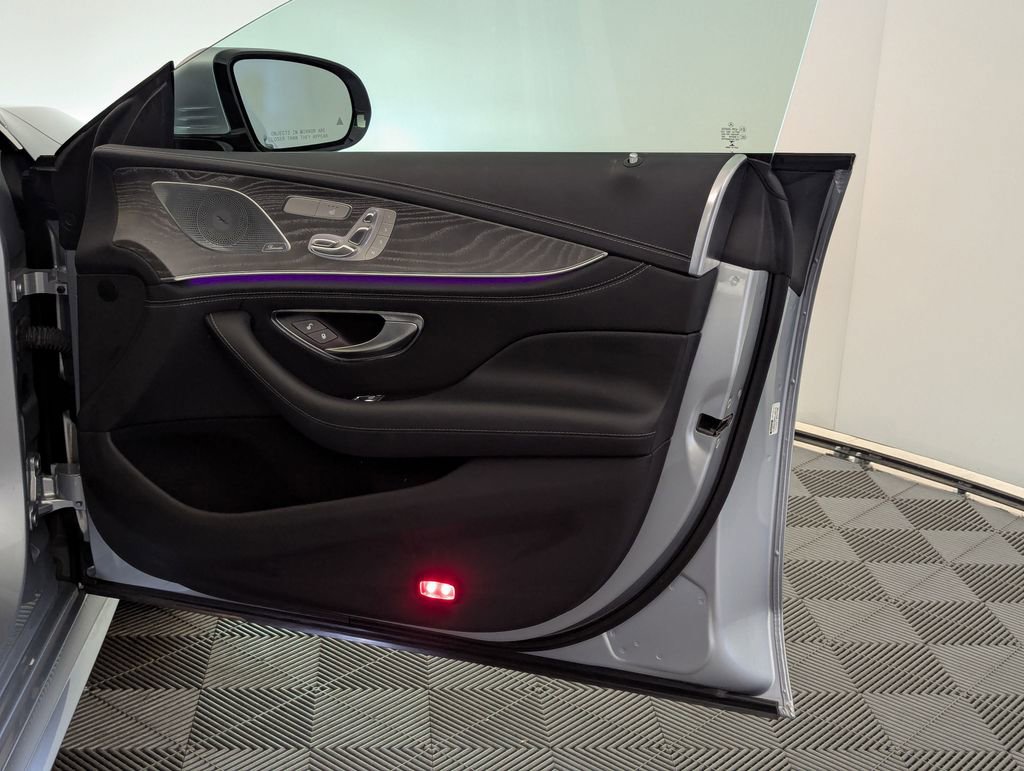 Used 2021 Mercedes-Benz AMG GT 43 image 90