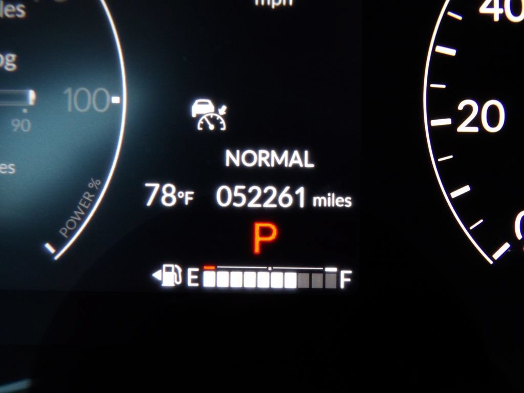 Used 2024 Honda CR-V Sport-L image 19