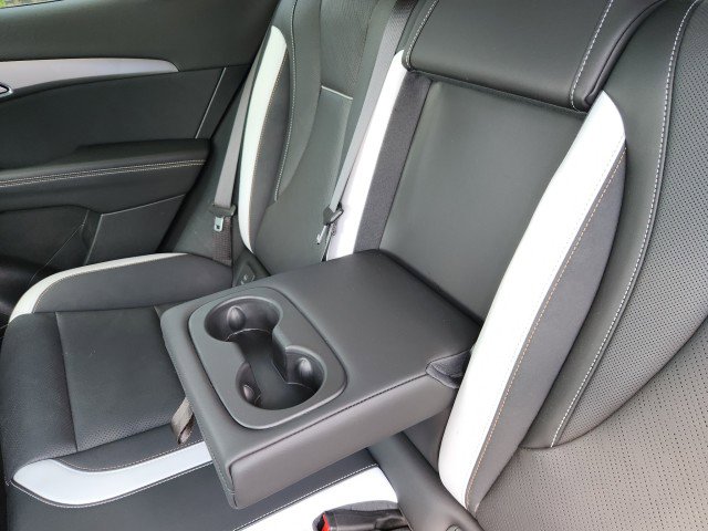 Used 2024 Buick Envision Sport Touring image 24