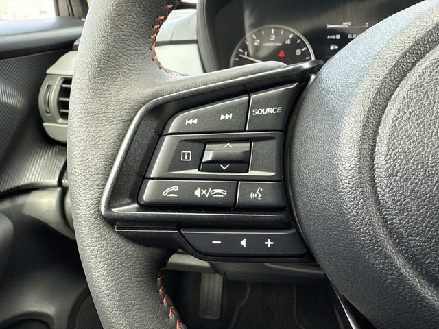 New 2026 Subaru Crosstrek 2.5i Limited w/ Crosstrek Mirror Package image 25