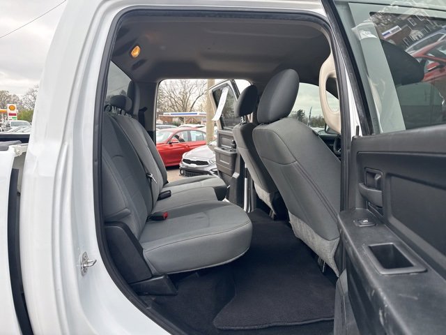 Used 2018 RAM 1500 Express w/ Express Value Package image 11