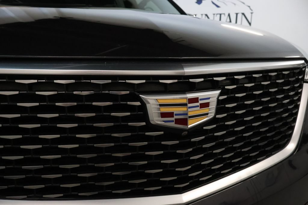 Used 2020 Cadillac XT6 Premium Luxury w/ Platinum Package AWD/4WD image 9