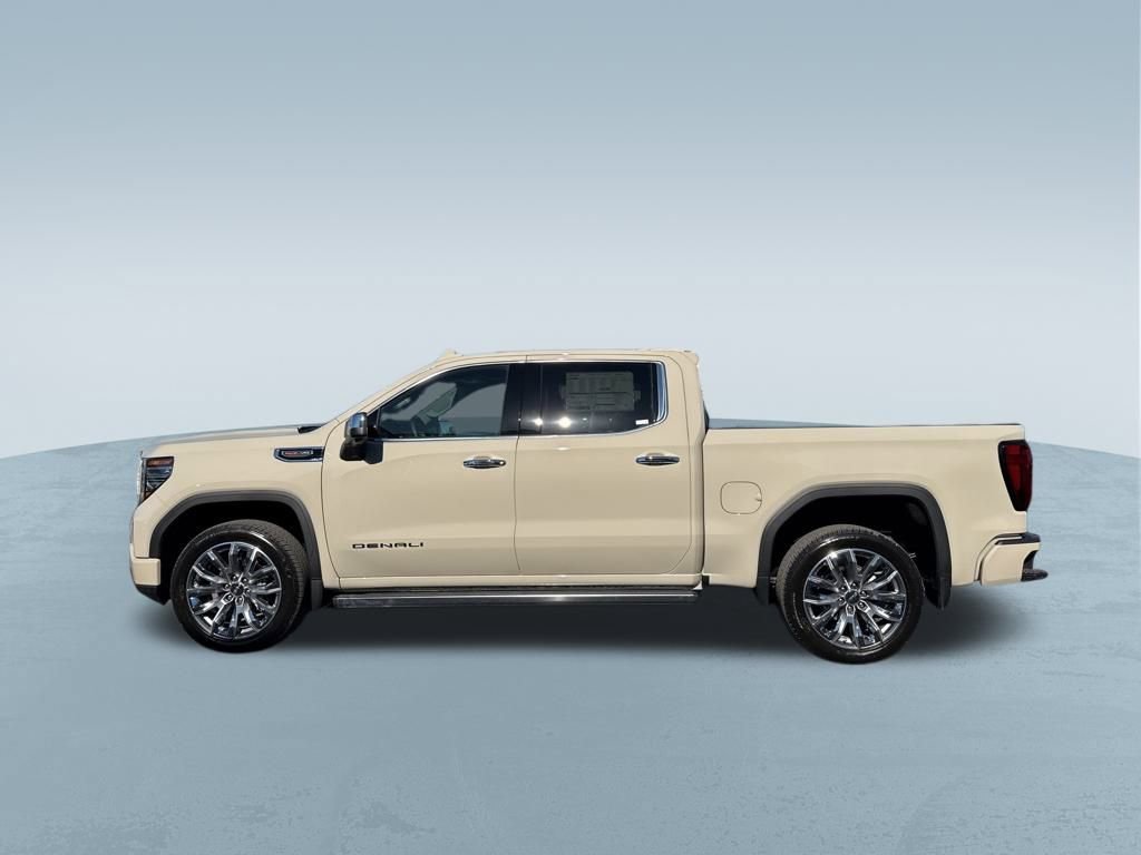 New 2026 GMC Sierra 1500 Denali image 5