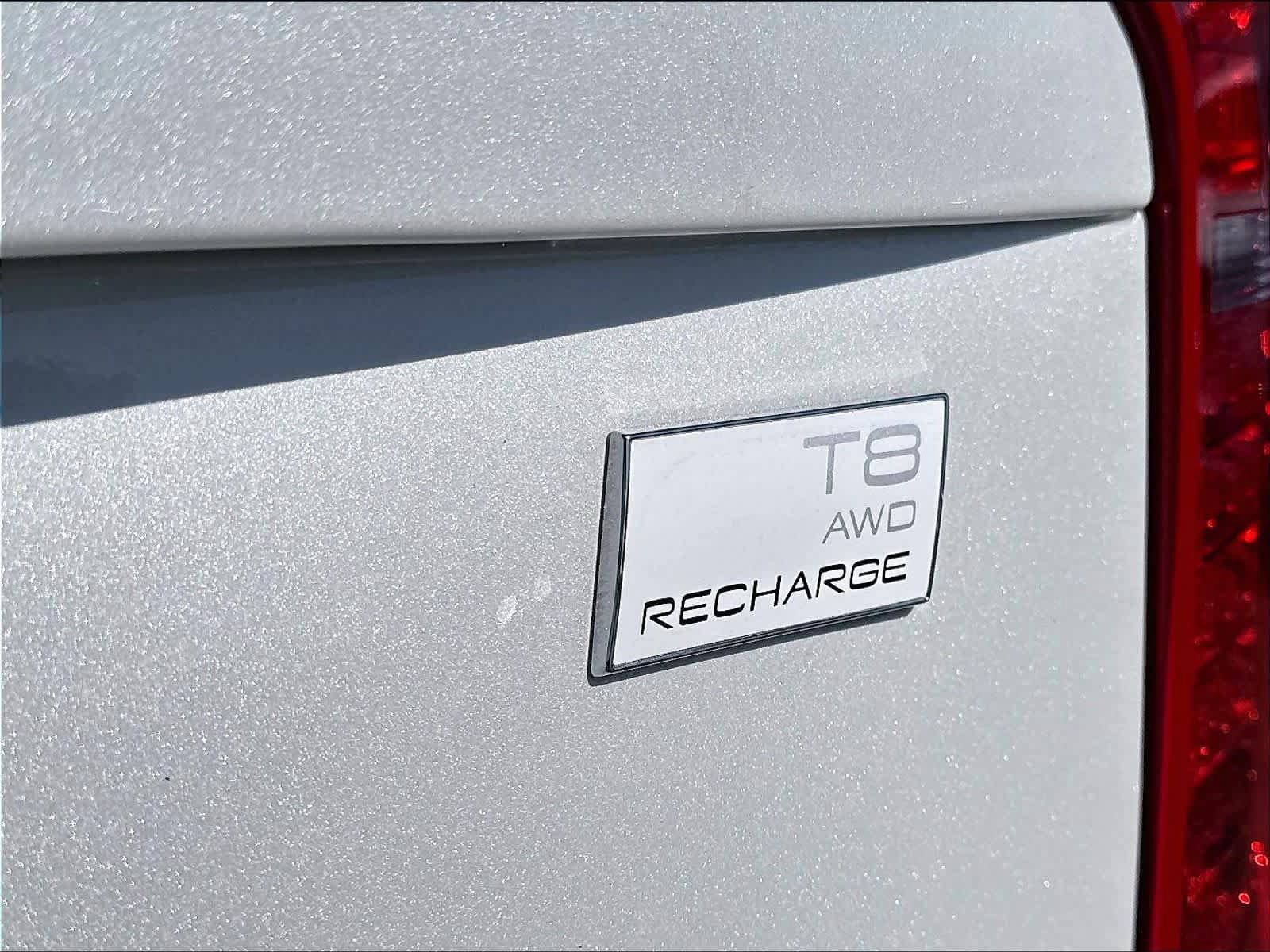 Used 2022 Volvo XC90 T8 Inscription Expression w/ Advanced Package AWD/4WD image 11
