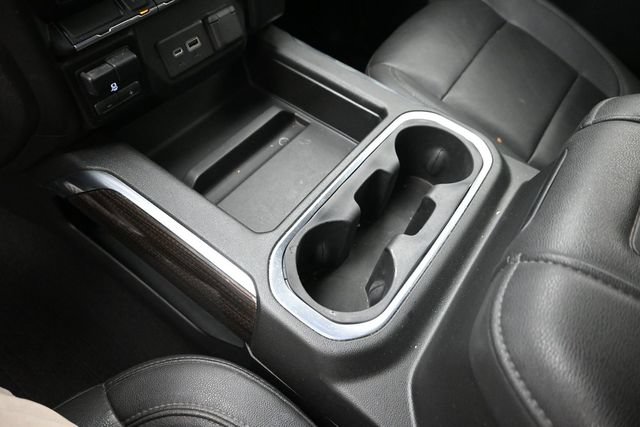 Used 2021 Chevrolet Silverado 1500 RST w/ All Star Edition Plus RWD image 26