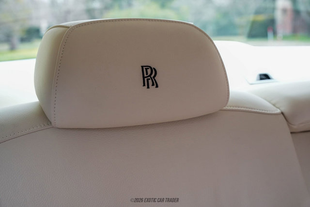 Used 2011 Rolls-Royce Ghost image 51