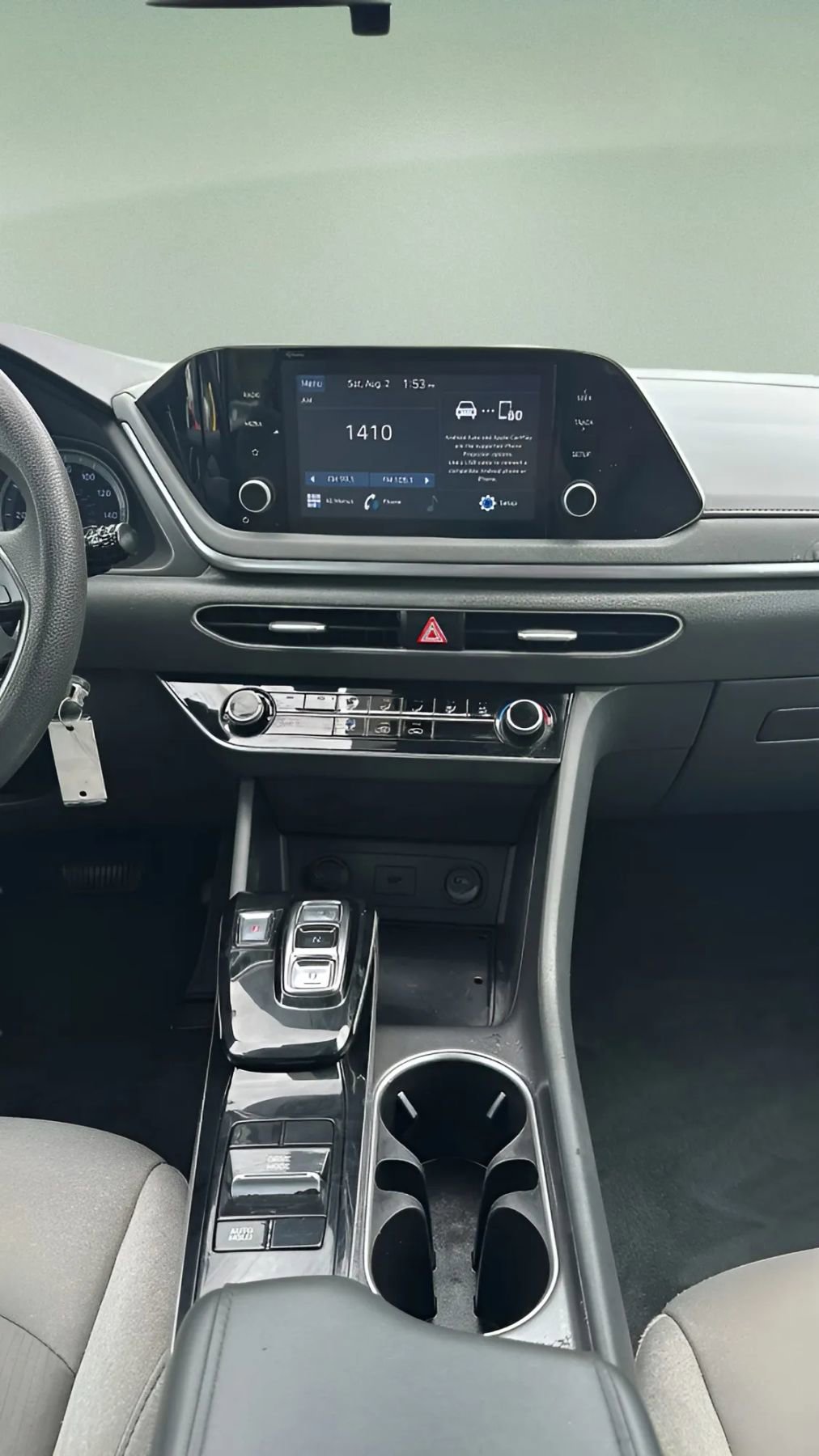 Used 2020 Hyundai Sonata SE w/ Cargo Package image 43