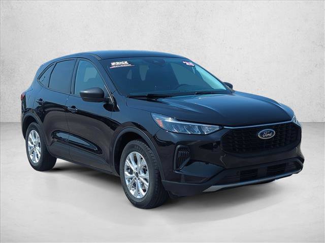 Used 2025 Ford Escape Active FWD image 3