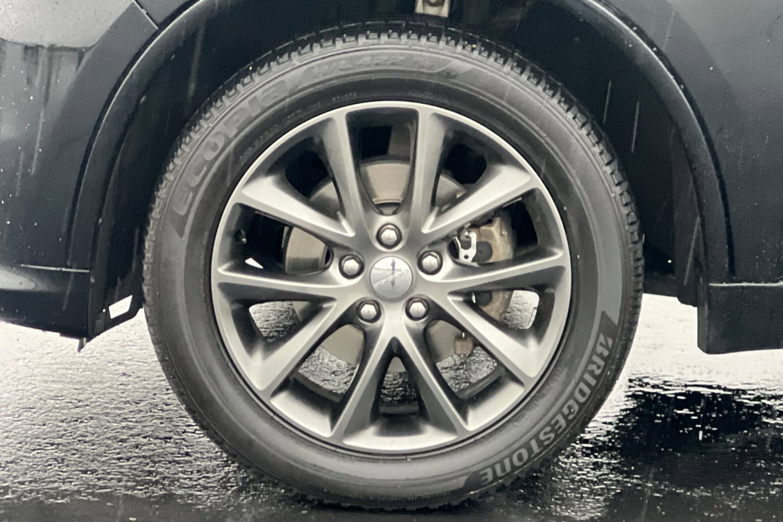 Used 2018 Dodge Durango GT w/ Quick Order Package 2BC image 29