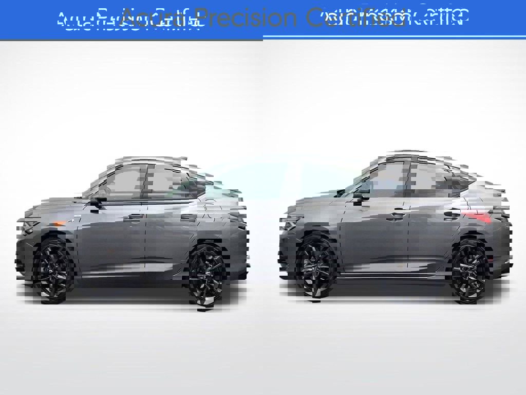 Used 2023 Acura Integra A-Spec image 2