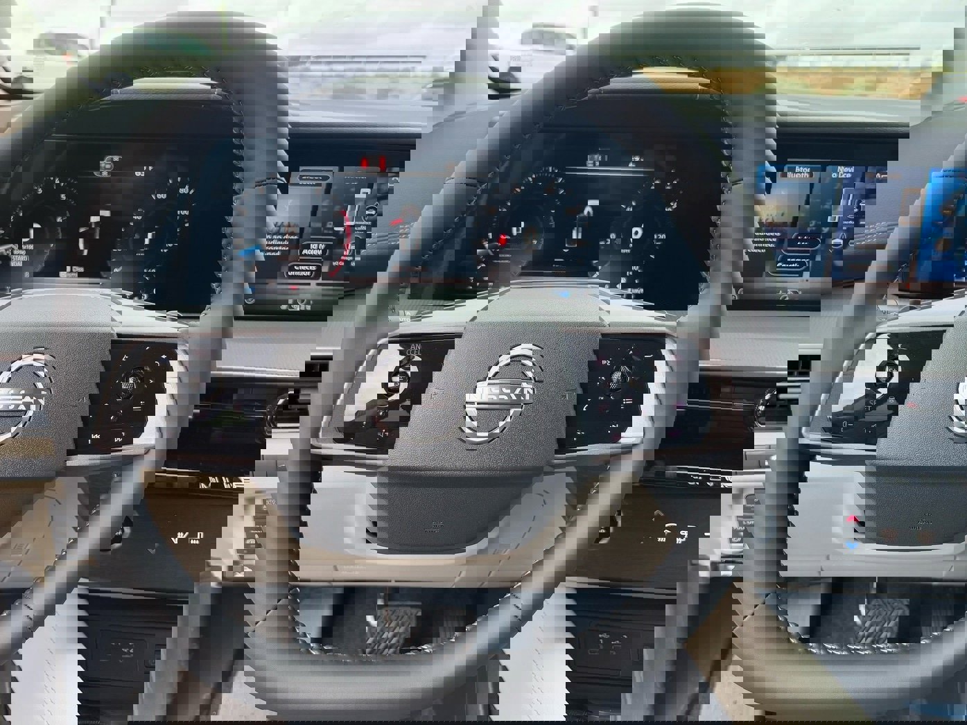 New 2026 Nissan Murano SV image 20