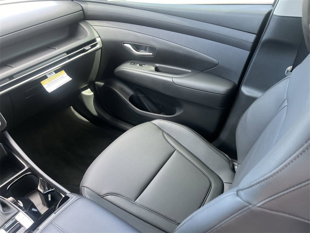 Used 2025 Hyundai Tucson SEL image 6