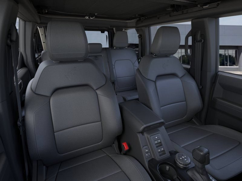 New 2026 Ford Bronco Outer Banks AWD/4WD image 10