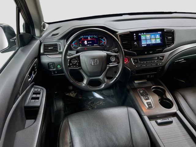 Used 2022 Honda Pilot Special Edition image 22