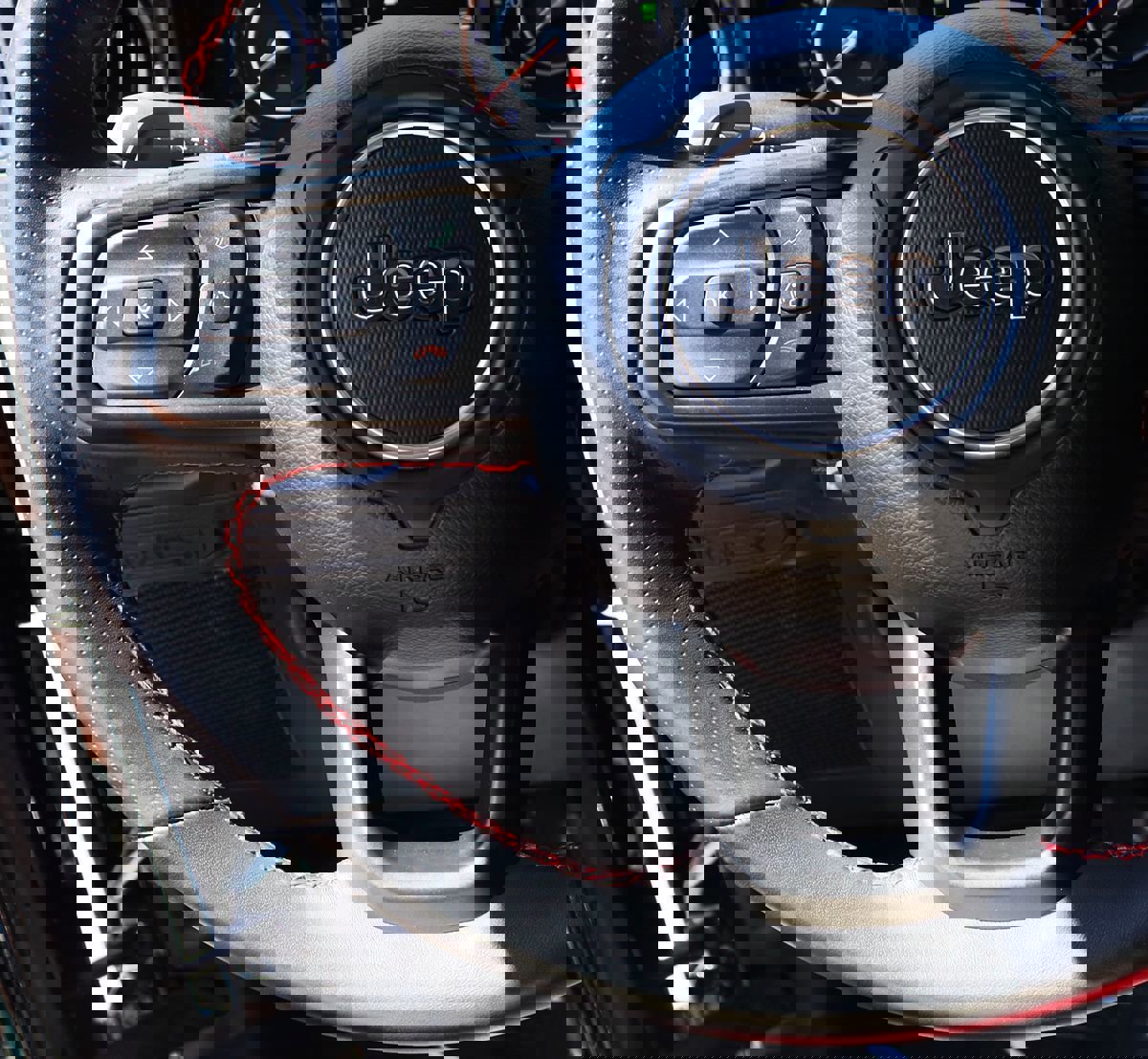 Used 2024 Jeep Wrangler Unlimited Rubicon 392 image 64