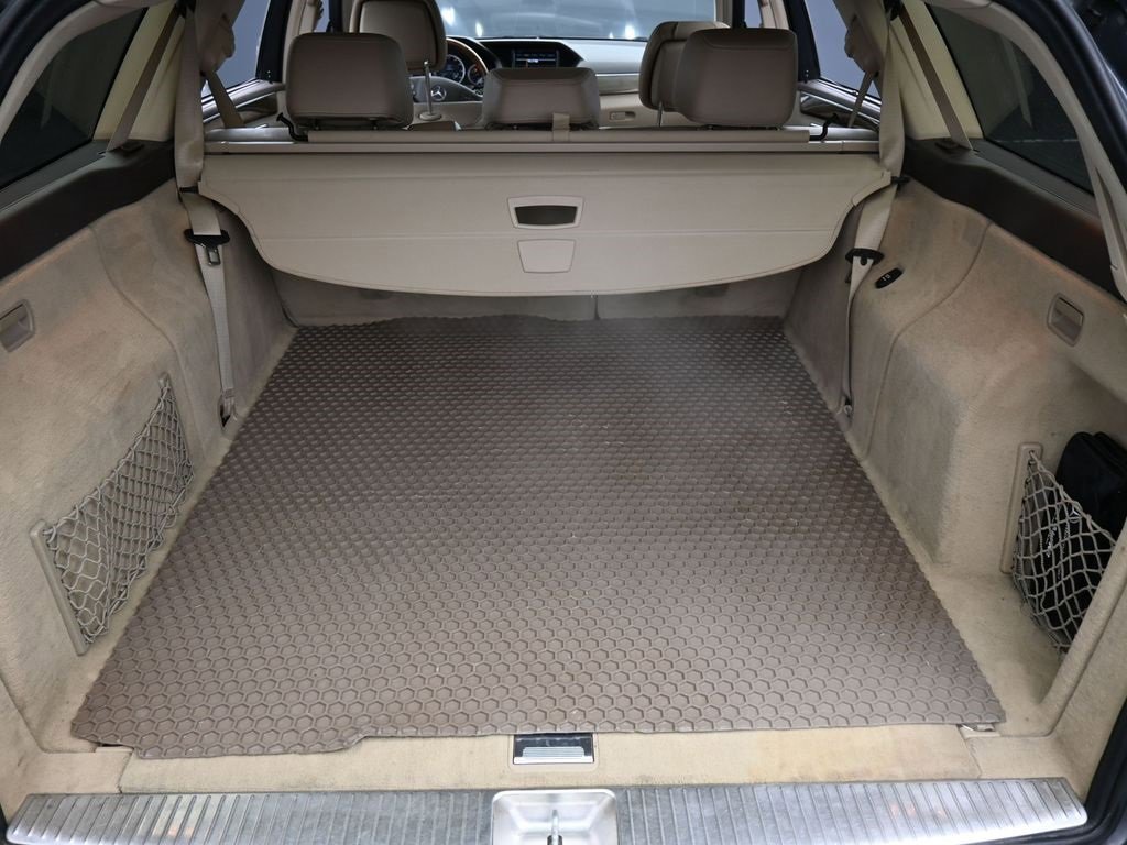 Used 2011 Mercedes-Benz E 350 4MATIC Wagon image 14